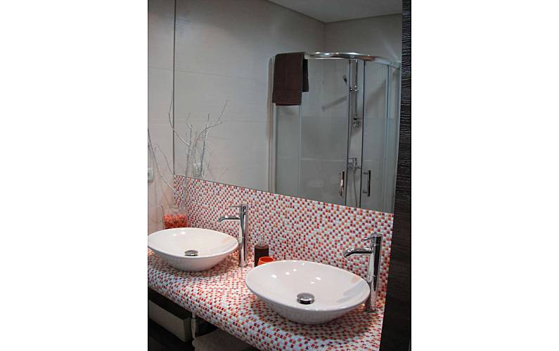 Apartamento Casa-de-banho Algarve-Faro Tavira Apartamento - Casa-de-banho