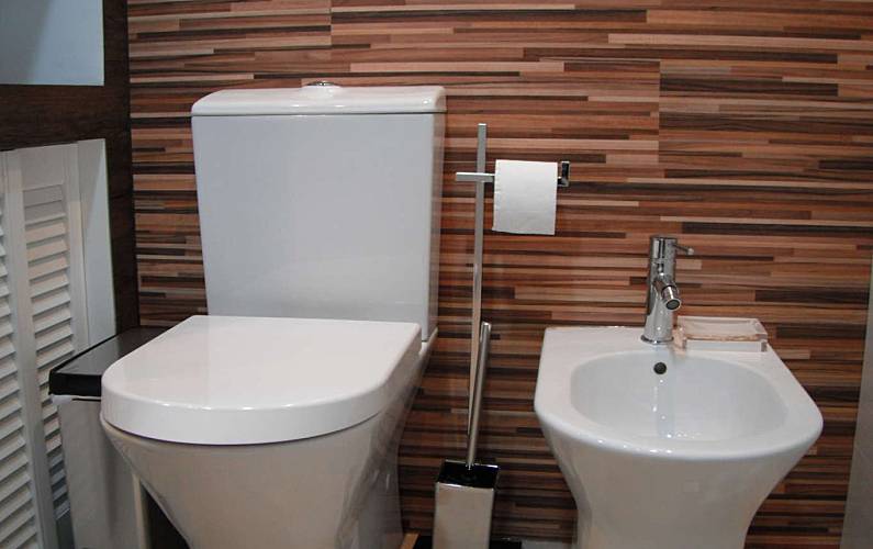 Apartamento Casa-de-banho Algarve-Faro Tavira Apartamento - Casa-de-banho