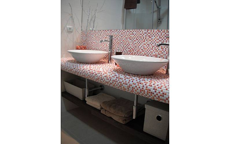 Apartamento Casa-de-banho Algarve-Faro Tavira Apartamento - Casa-de-banho