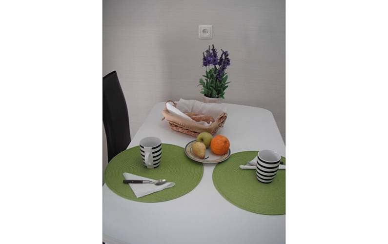 Apartamento Sala de Jantar Algarve-Faro Tavira Apartamento - Sala de Jantar