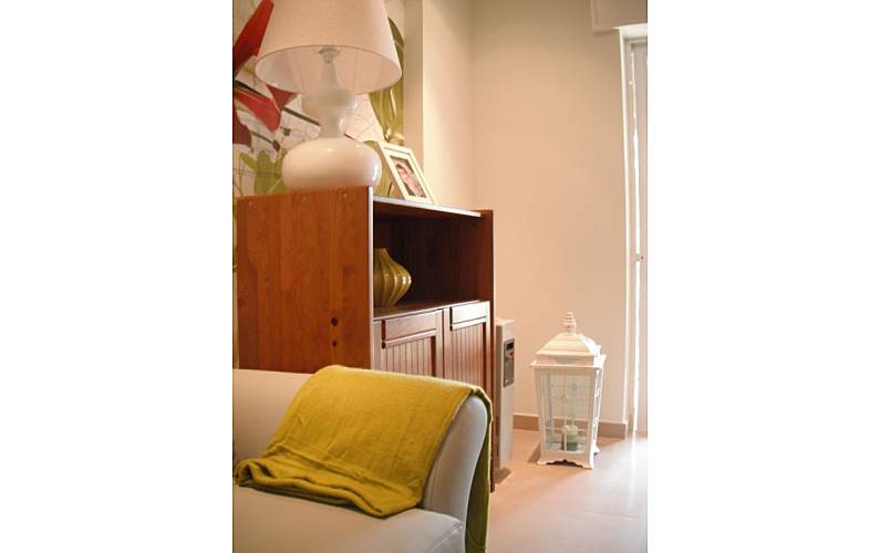 Apartamento Sala Algarve-Faro Tavira Apartamento - Sala