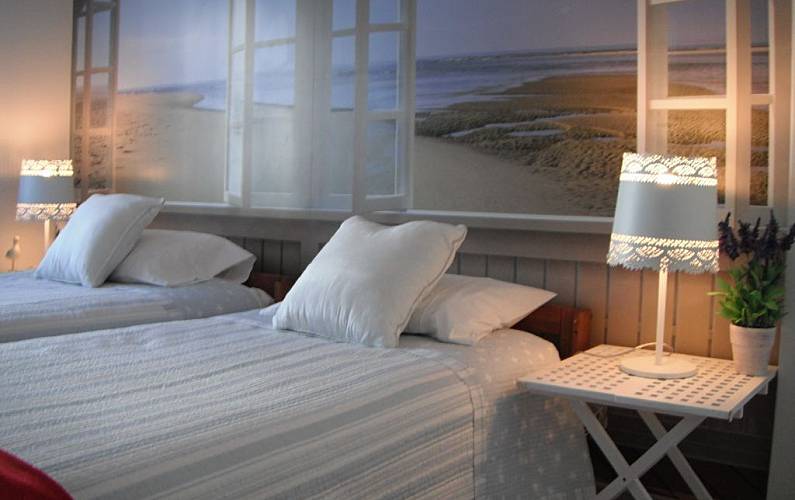 Apartamento Quarto Algarve-Faro Tavira Apartamento - Quarto