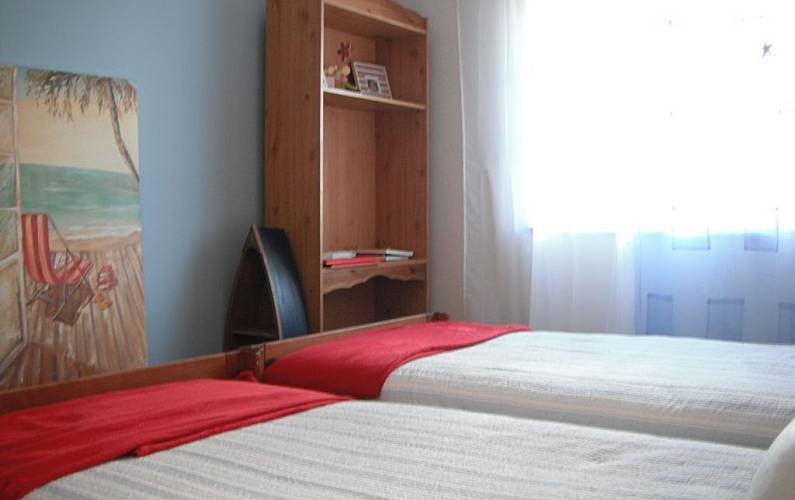 Apartamento Quarto Algarve-Faro Tavira Apartamento - Quarto