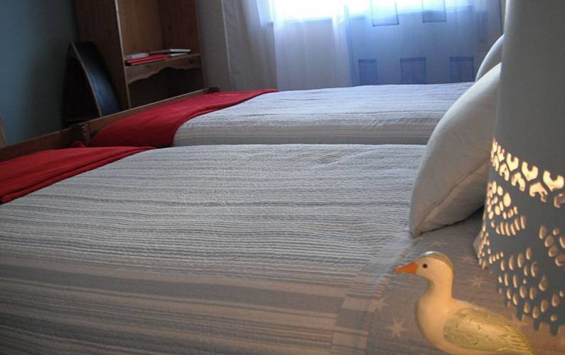 Apartamento Quarto Algarve-Faro Tavira Apartamento - Quarto