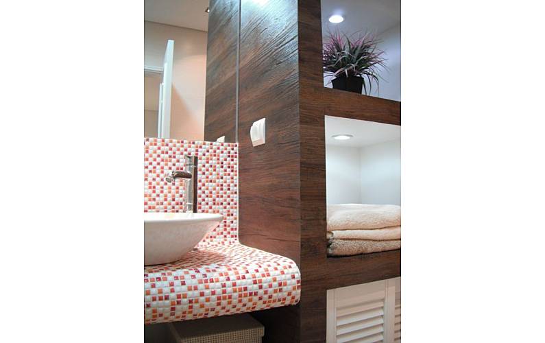 Apartamento Casa-de-banho Algarve-Faro Tavira Apartamento - Casa-de-banho