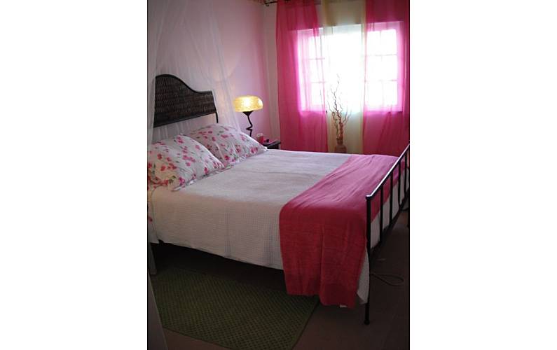 Apartamento Quarto Algarve-Faro Tavira Apartamento - Quarto