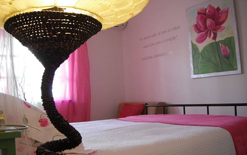 Apartamento Quarto Algarve-Faro Tavira Apartamento - Quarto