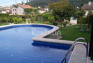 15 appartamenti a 750 m dal mare