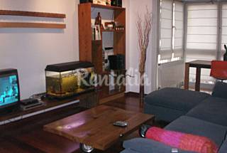 Apartamento para 6 personas a 1500 m de la p...