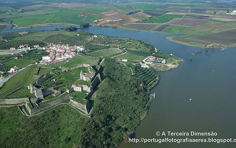 A Arredores Évora Redondo Casa rural - Arredores