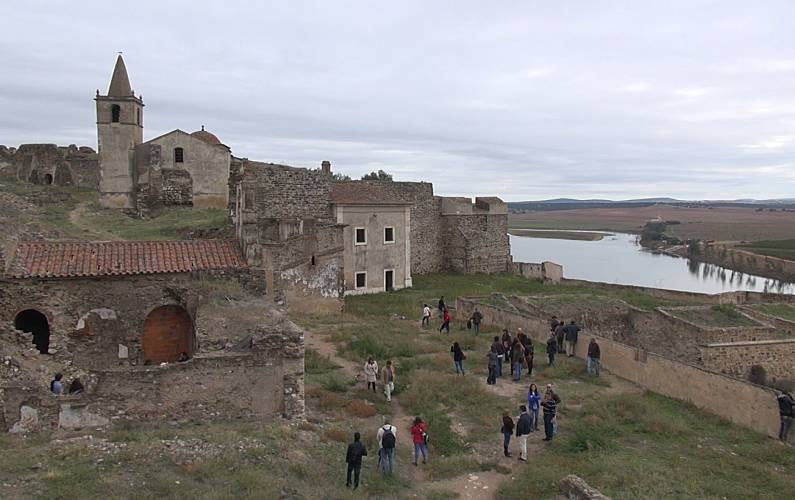 A Arredores Évora Redondo Casa rural - Arredores