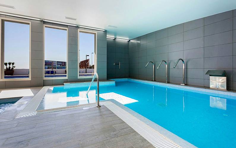 Apartment Swimming pool Alicante Orihuela Apartment - Swimming pool