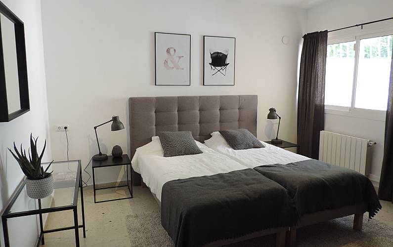 Vivenda Málaga Benalmádena vivenda - 