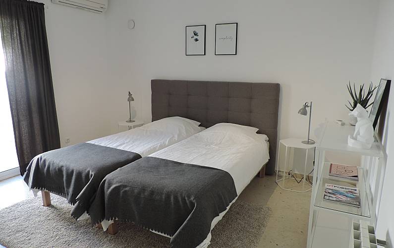 Vivenda Málaga Benalmádena vivenda - 