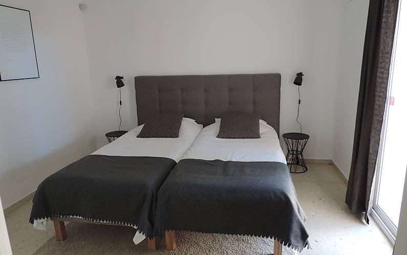 Vivenda Málaga Benalmádena vivenda - 