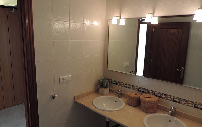 Vivenda Málaga Benalmádena vivenda - 