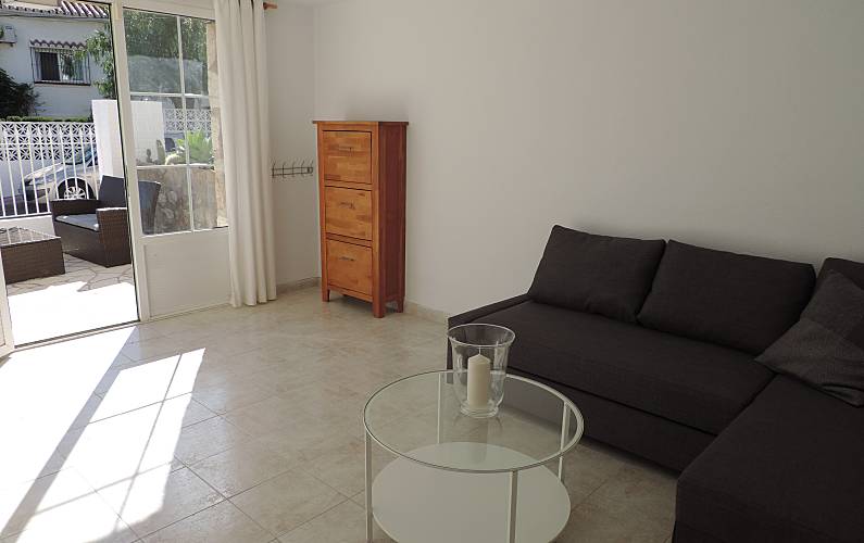 Vivenda Málaga Benalmádena vivenda - 