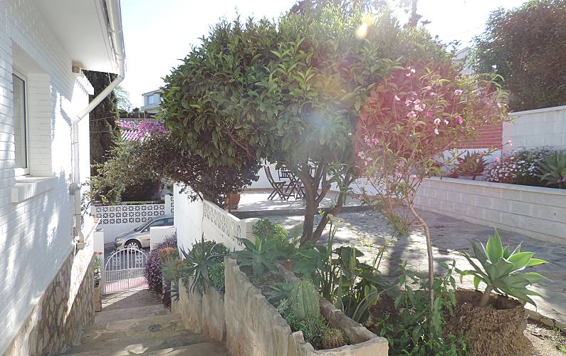 Vivenda Málaga Benalmádena vivenda - 