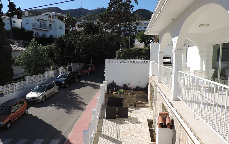 Vivenda Málaga Benalmádena vivenda - 