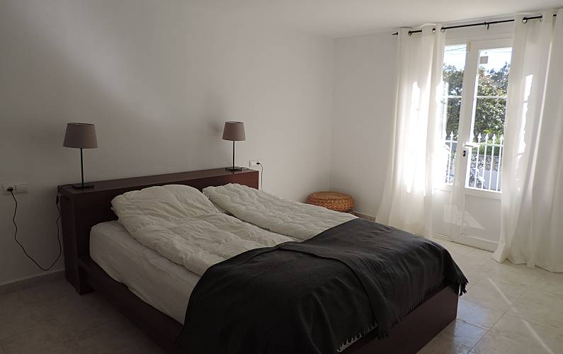 Vivenda Málaga Benalmádena vivenda - 