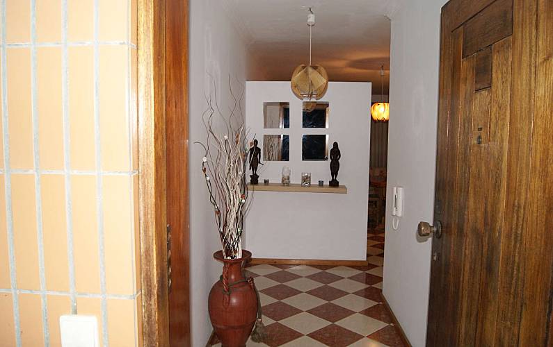 Apartamento Vistas da casa Aveiro Ovar Apartamento - Vistas da casa