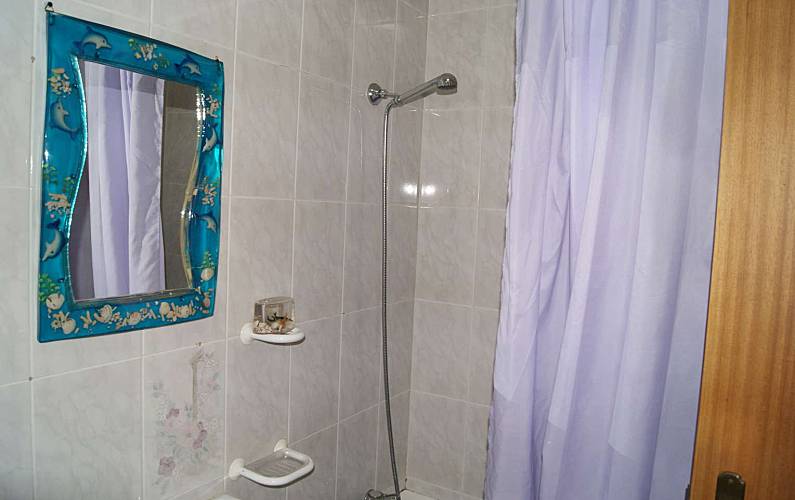 Apartamento Casa-de-banho Aveiro Ovar Apartamento - Casa-de-banho