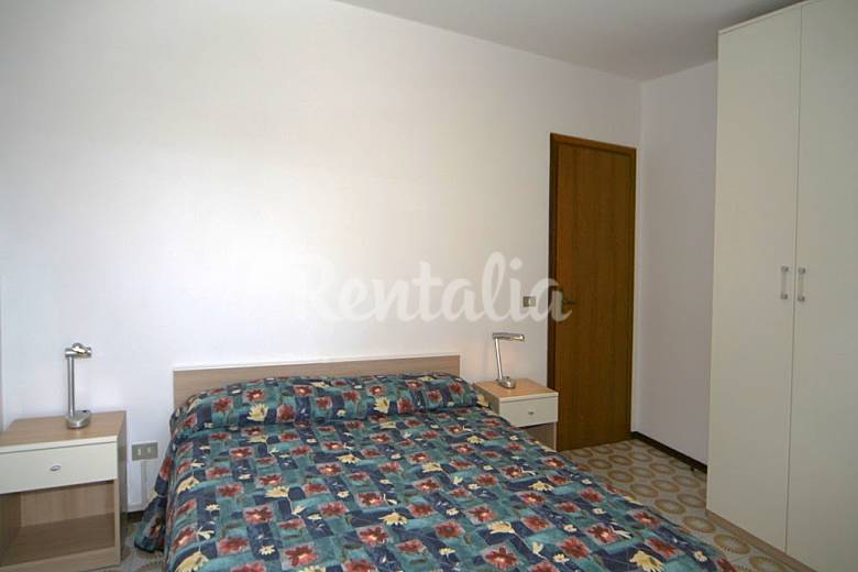 Apartamento para 4 personas en Friuli Venecia Julia Pineda (Lignano Sabbiadoro Udine) Alpes Dormitorio Udine ~ Apartamento para 4 personas en Friuli Venecia Julia Pineda (Lignano Sabbiadoro Udine) Alpes