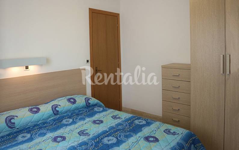 Apartamento en alquiler en Udine Pineda, Lignano Sabbiadoro (Udine) Alpes itali Dormitorio Udine ~ Apartamento en alquiler en Udine Pineda, Lignano Sabbiadoro (Udine) Alpes itali
