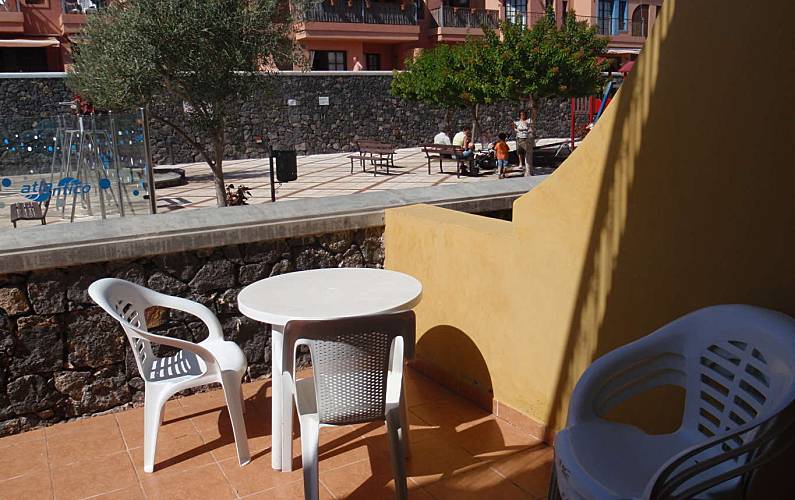 Apartamento Terraço Tenerife Arona Apartamento - Terraço