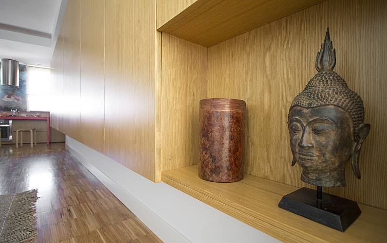 Apartamento Outros Madrid Madrid Apartamento - Outros