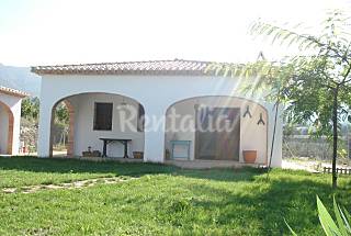 Casa rural Andreu