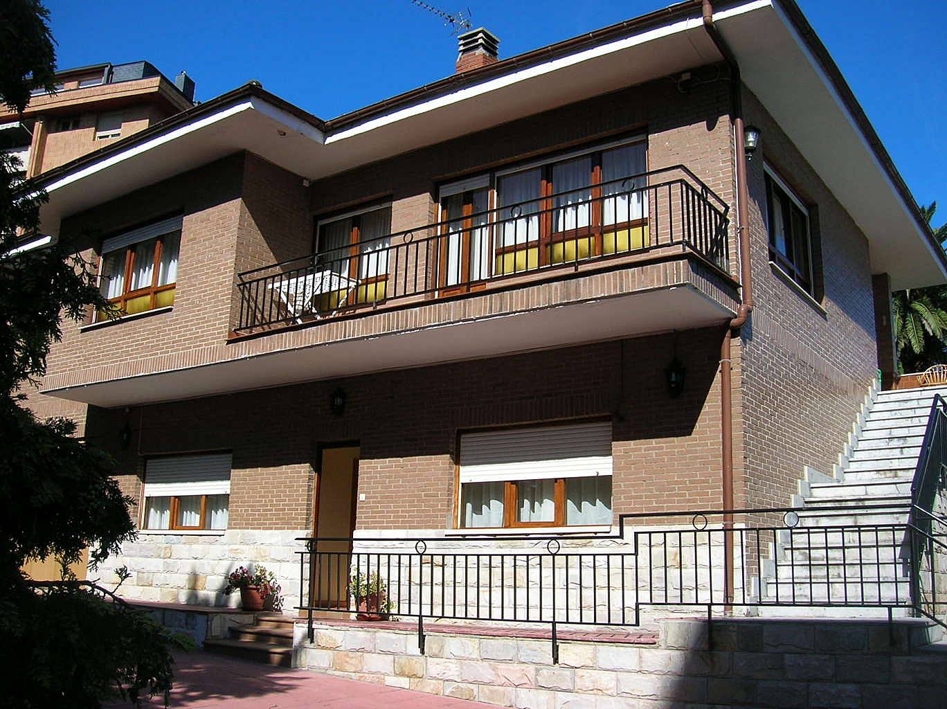 Casa en la playa del Sardinero en Santander - Santander (Cantabria) Camino de Santiago del Norte