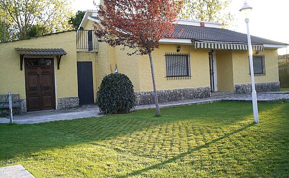 Primera foto del inmueble
