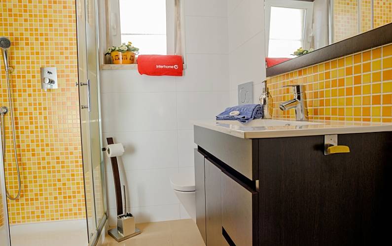 Apartamento para alugar em Ericeira Lisboa - 