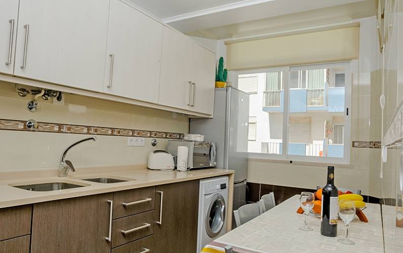 Apartamento Lisboa Mafra Apartamento - 