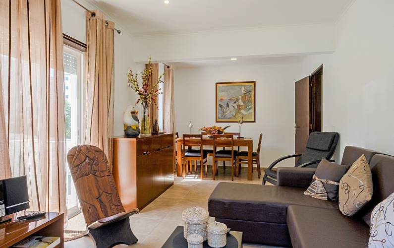 Apartamento Lisboa Mafra Apartamento - 