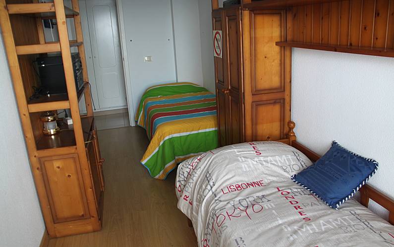 Apartamento Quarto Tenerife San Cristóbal de La Laguna Apartamento - Quarto