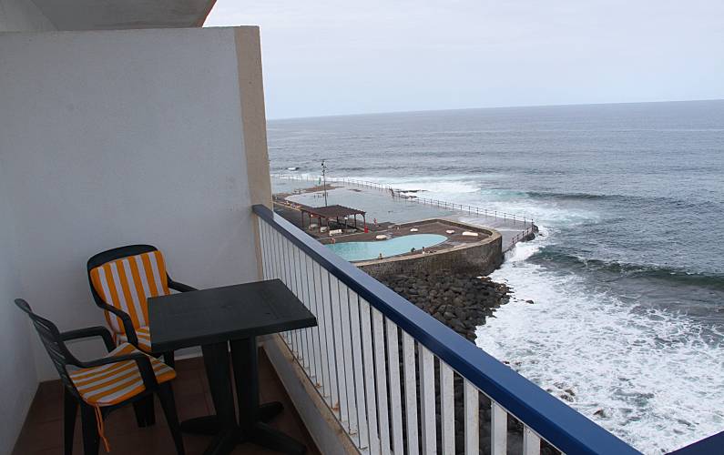 Apartamento Terraço Tenerife San Cristóbal de La Laguna Apartamento - Terraço