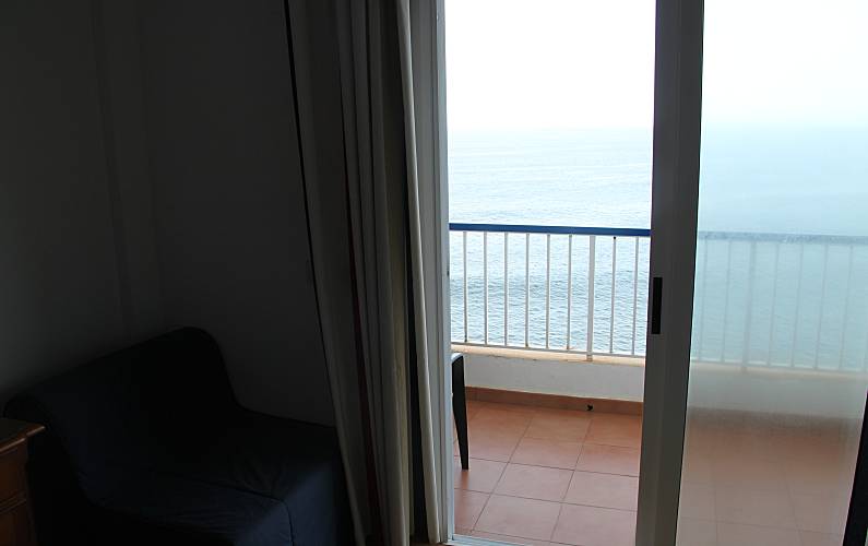 Apartamento Terraço Tenerife San Cristóbal de La Laguna Apartamento - Terraço