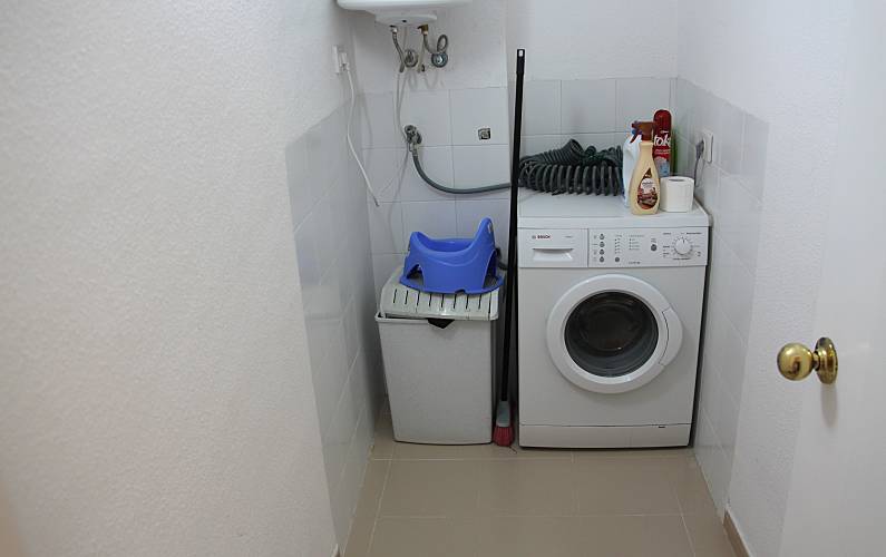 Apartamento Tenerife San Cristóbal de La Laguna Apartamento - 