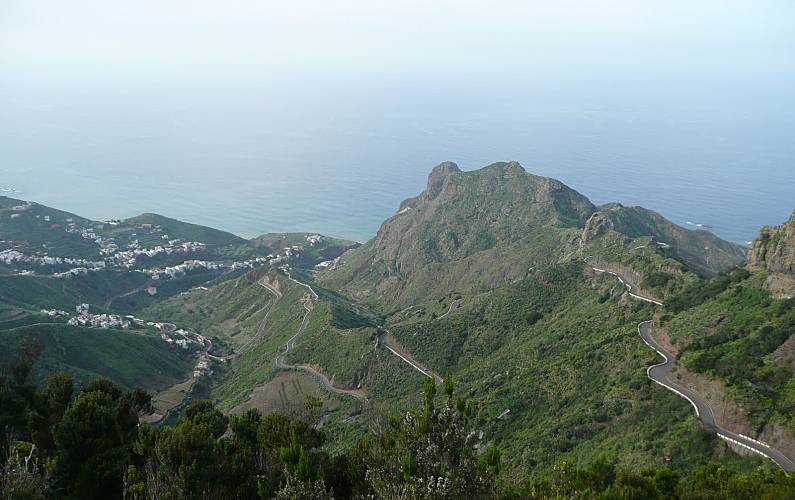 Apartamento Actividades próximas Tenerife San Cristóbal de La Laguna Apartamento - Actividades próximas