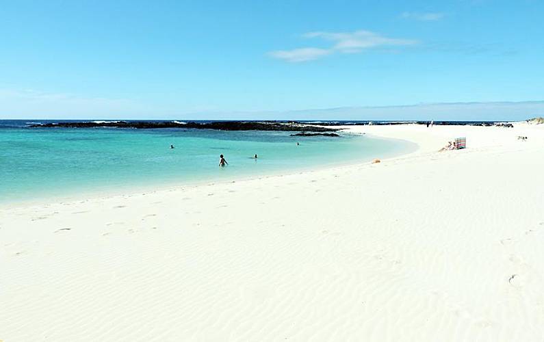 Casa Arredores Forteventura Antigua Apartamento - Arredores