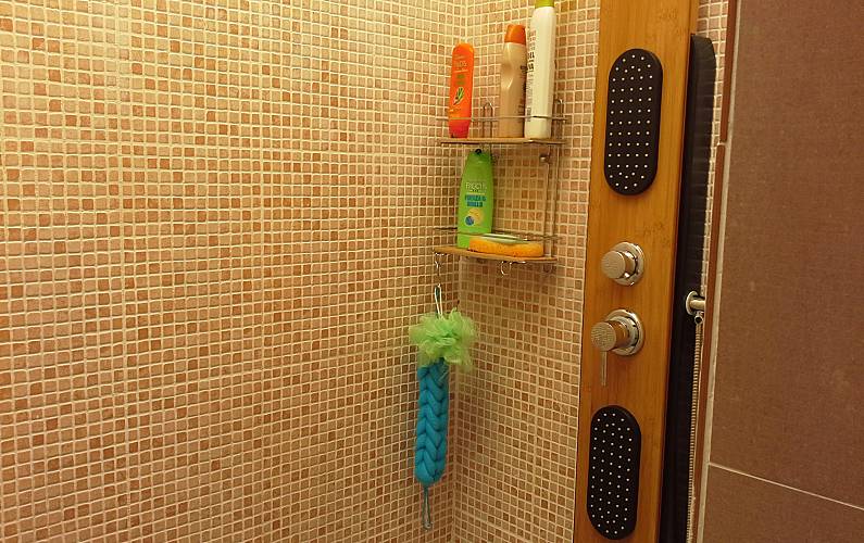 Casa Casa-de-banho Forteventura Antigua Apartamento - Casa-de-banho