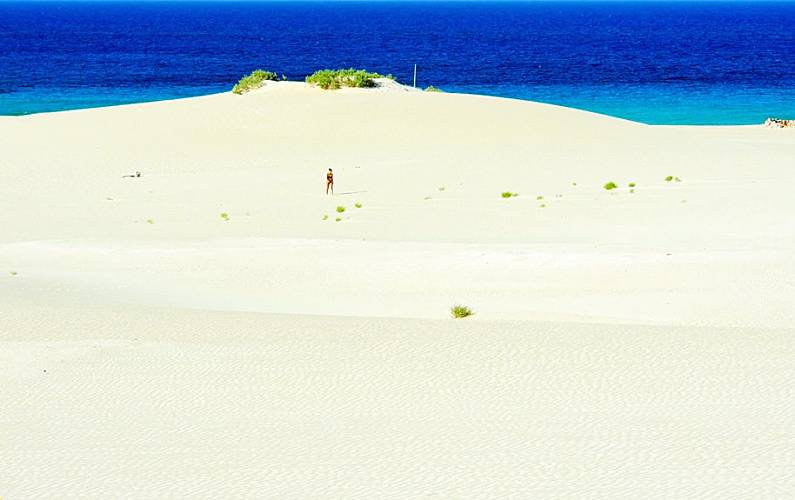 Casa Arredores Forteventura Antigua Apartamento - Arredores