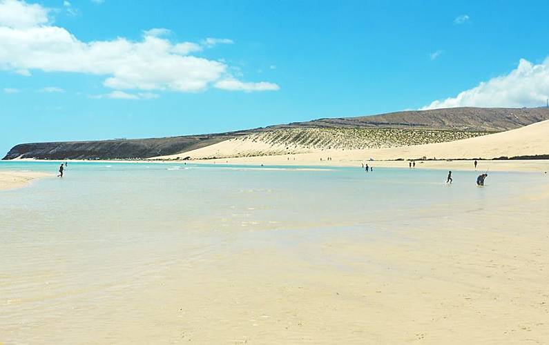 Casa Arredores Forteventura Antigua Apartamento - Arredores