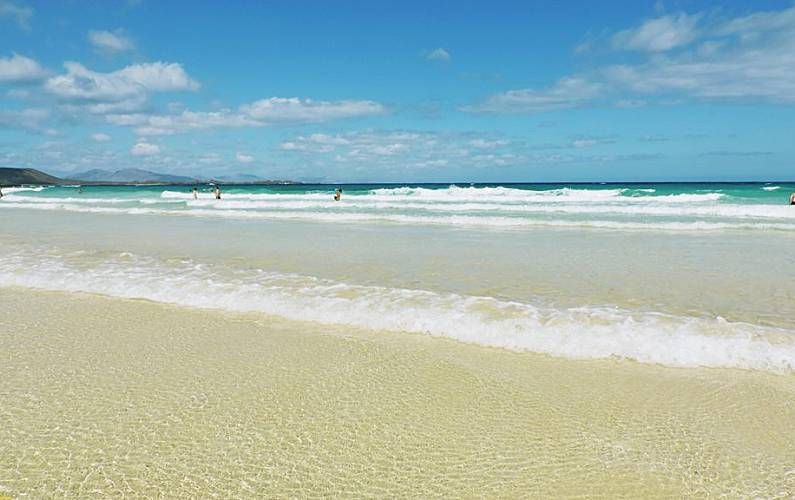 Casa Arredores Forteventura Antigua Apartamento - Arredores