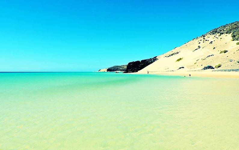 Casa Arredores Forteventura Antigua Apartamento - Arredores