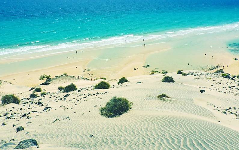 Casa Arredores Forteventura Antigua Apartamento - Arredores