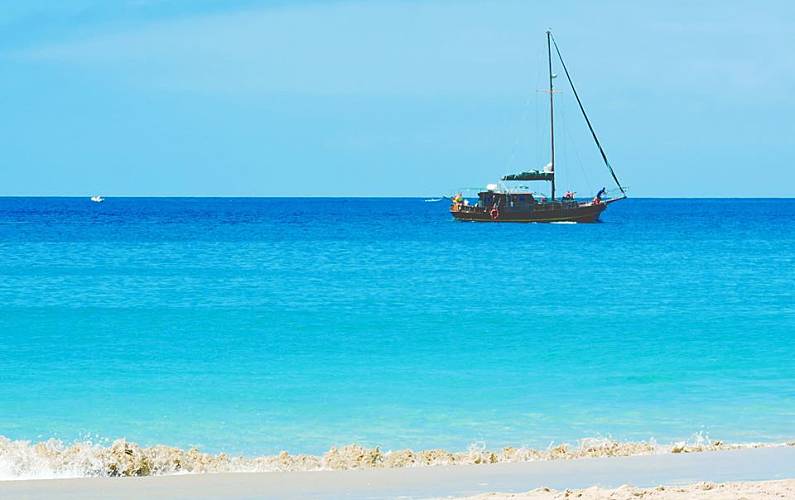 Casa Arredores Forteventura Antigua Apartamento - Arredores