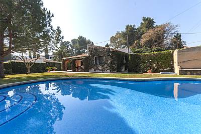 ROCHAS - Villa para 10 personas en El Tosalet. Alicante